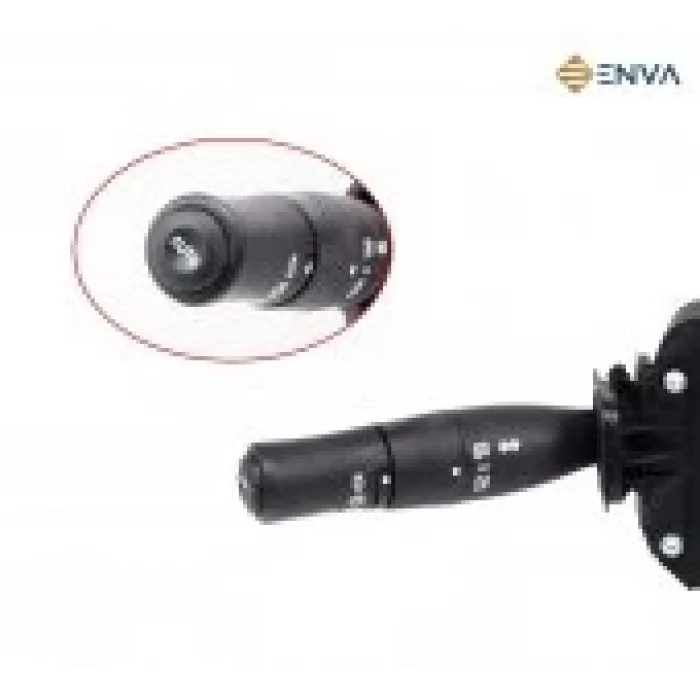 Renault Megane 2 hb Sinyal Silecek Far Kolu Ünitesi 2003-2008