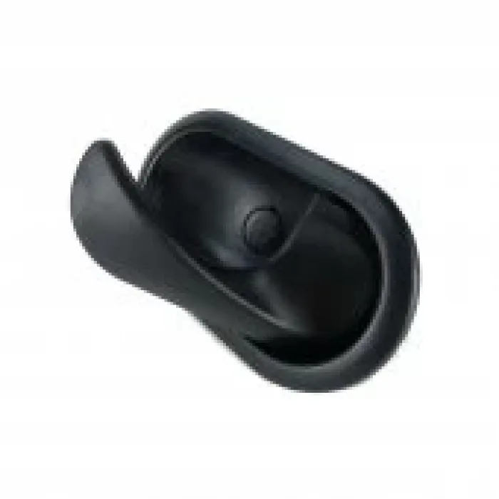 Renault Megane 2 Sağ Arka Taraf Kapı Iç Açma Kolu 2003-2010 Siyah (385824248)