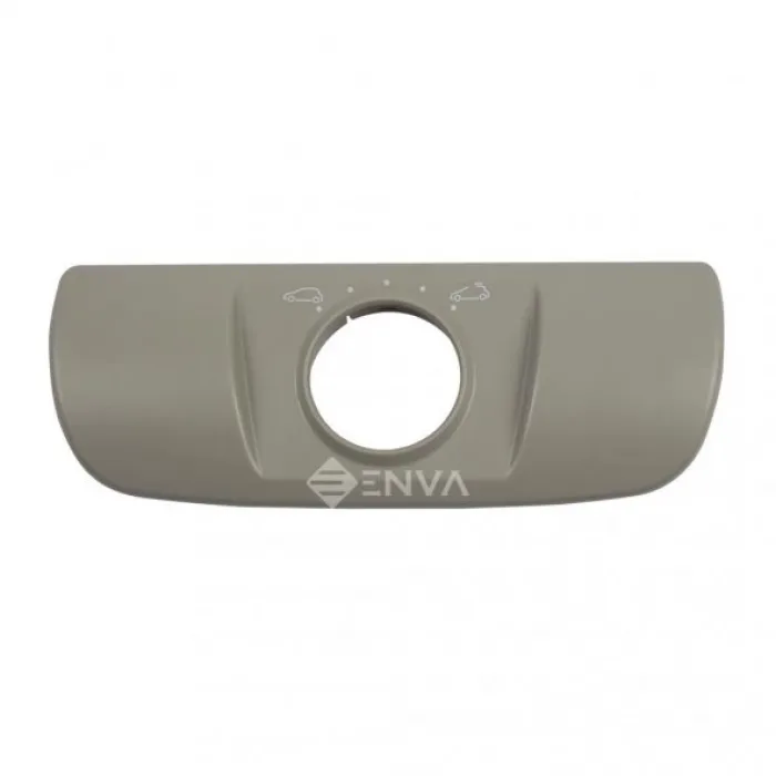 Renault Megane 2 - Scenic 2 Sunroof Düğme Anahtarı Cercevesi