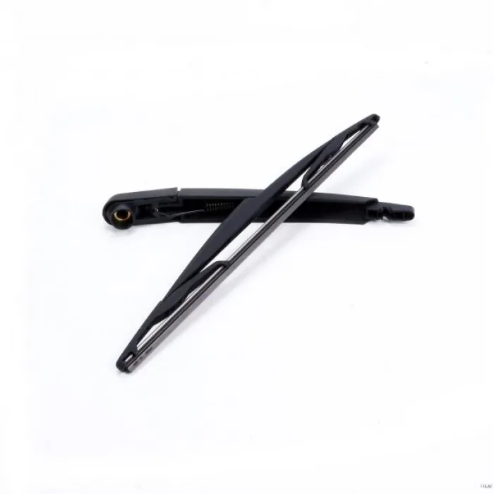 Renault Megane 3 Arka Cam Silecek Kolu Ve Süpürgesi Set 2009-2015.