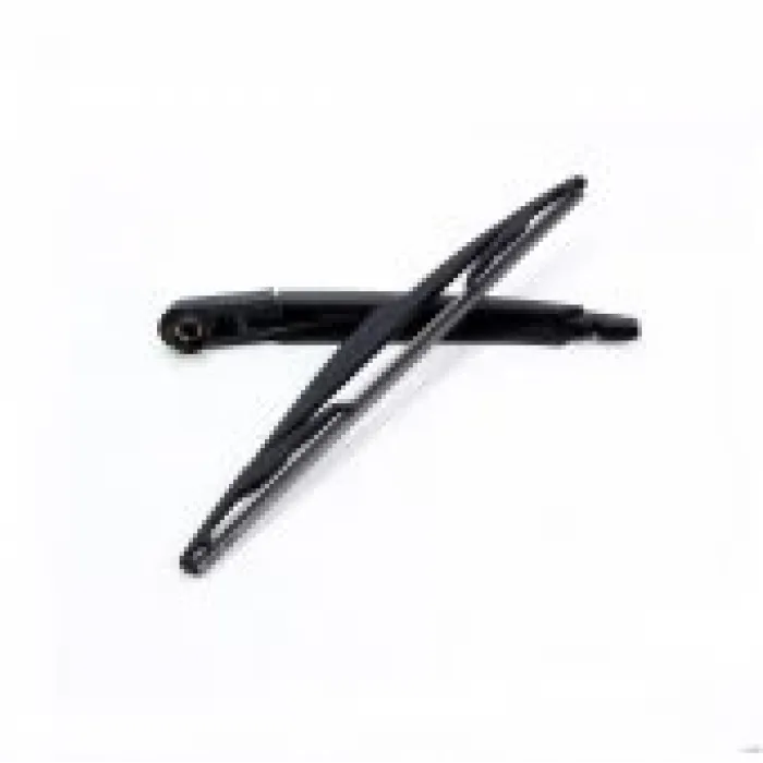 Renault Megane 3 Arka Cam Silecek Kolu Ve Süpürgesi Set 2009-2015.