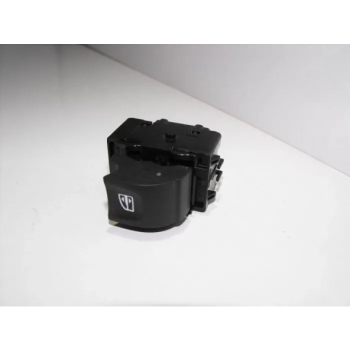 Renault Megane 3 - Fluence - Latıtude Tekli Cam Açma Düğmesi Anah