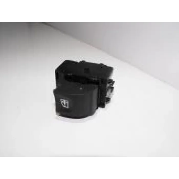 Renault Megane 3 - Fluence - Latıtude Tekli Cam Açma Düğmesi Anah