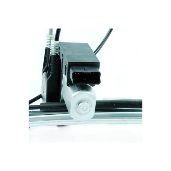 Renault Megane Uyumlu Sağ Ön Kapı Cam Krikosu Ve Motoru 2003 - 2010