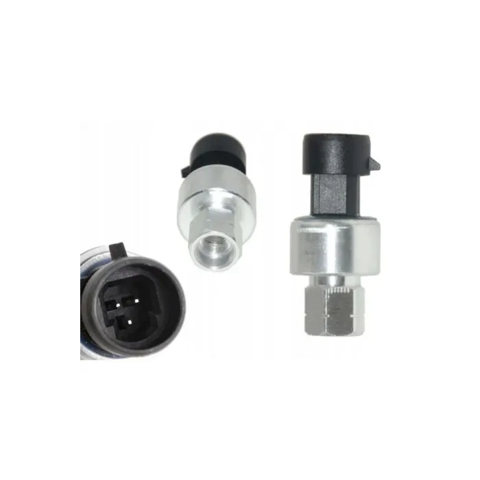 Renault Modus Klima Basınç Müşürü 2004--2009