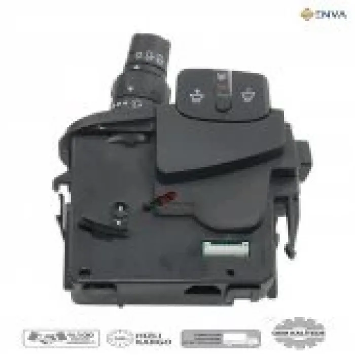 Renault Modus Silgi Silecek Su Atma Kumanda Kolu 2005-2009