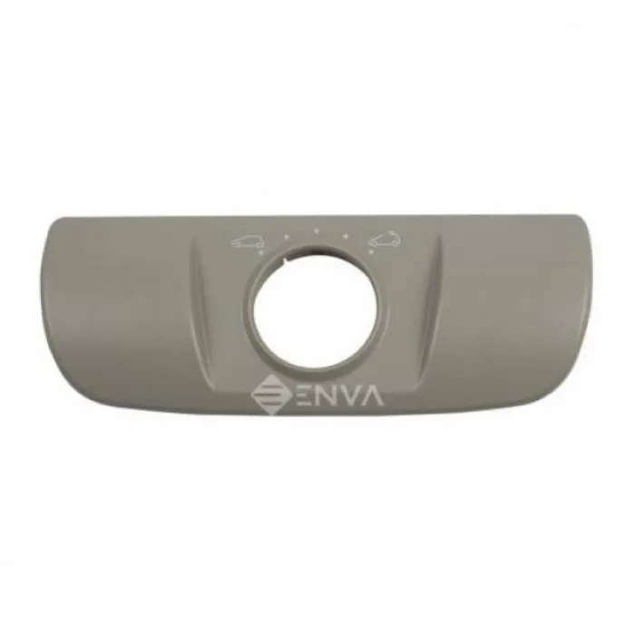 Renault Modüs Sunroof sanruf Düğme Çerçevesi 2004-2008