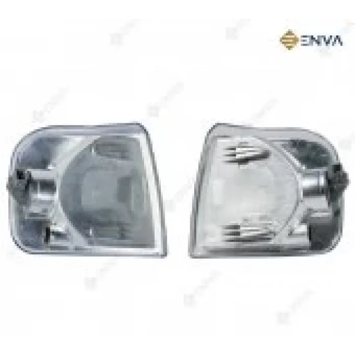 Renault Premium (Tir) Sag - Sol Taraf Sinyal Lambasi Seti 1996-20 323229279