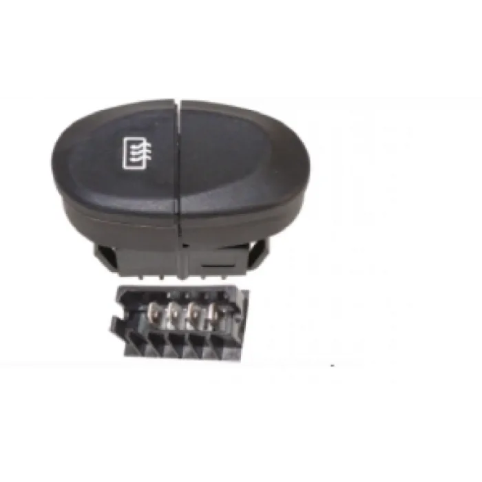 Renault Scenic 1 Arka Cam Rezistans Düğmesi Anahtarı 1997-2002