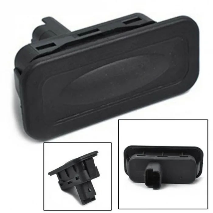 Renault Scenic 2 Bagaj Açma Butonu Dügmesi 2004--2008 429833236