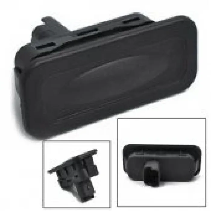 Renault Scenic 2 Bagaj Açma Butonu Dügmesi 2004--2008 429833236