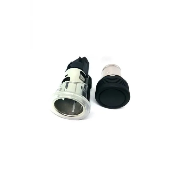 Renault Scenic 3 Çakmak Çakmaklık Gövdeli Komple 2009--2015 Işıklı