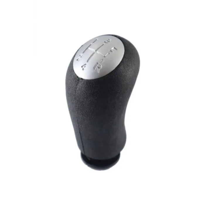 Renault Scenic Vites Topuzu 2004--2010 Gri Semalı (5 Ileri)