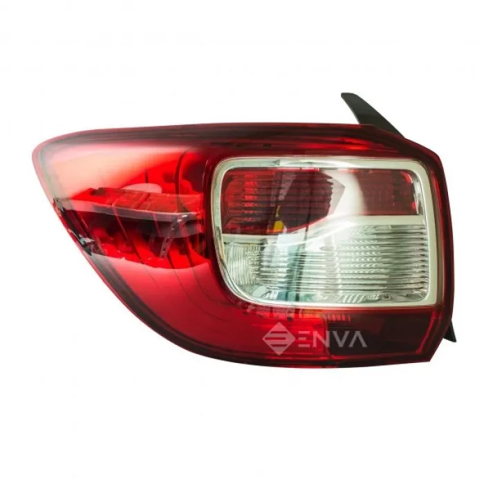 Renault Symbol Sol Arka Far Stop Lambası Duysuz 2013-2017