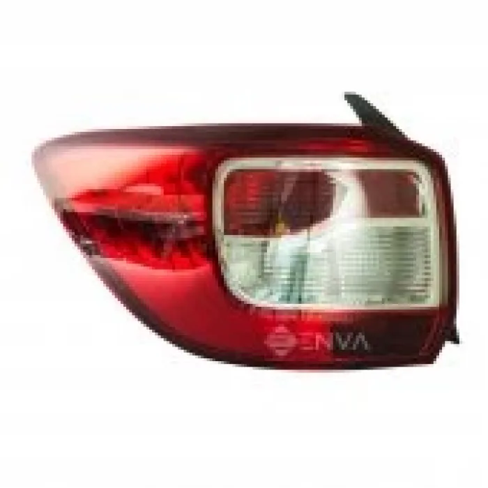 Renault Symbol Sol Arka Far Stop Lambası Duysuz 2013-2017