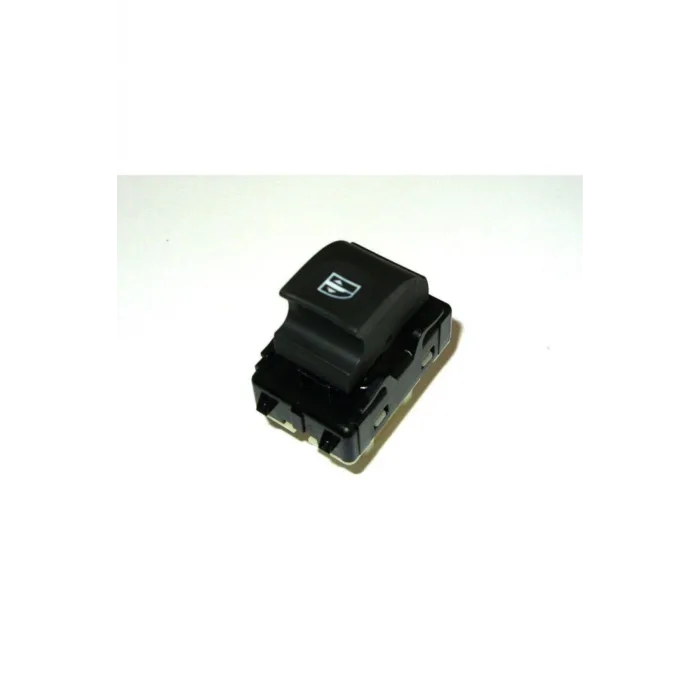 Renault Trafic Sağ Cam Açma Düğmesi 2015--2018