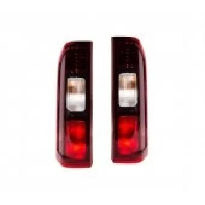 Renault Trafic Sağ - Sol Arka Far Stop Lambasi Takimi 2015-2020.