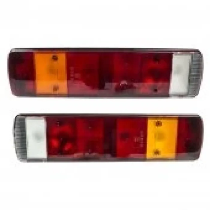Scania 4 Serisi Pgrt 114-124 Tir / Çekici Arka Far Stop Lambasi T.