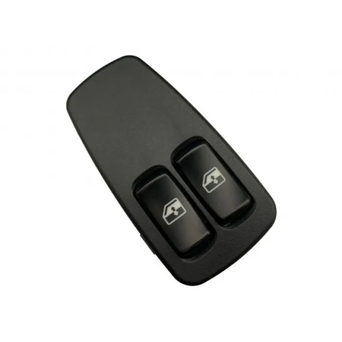 Scania P G R T Serisi Cam Açma Düğmesi Anahtarı (ayna Ayarsız)