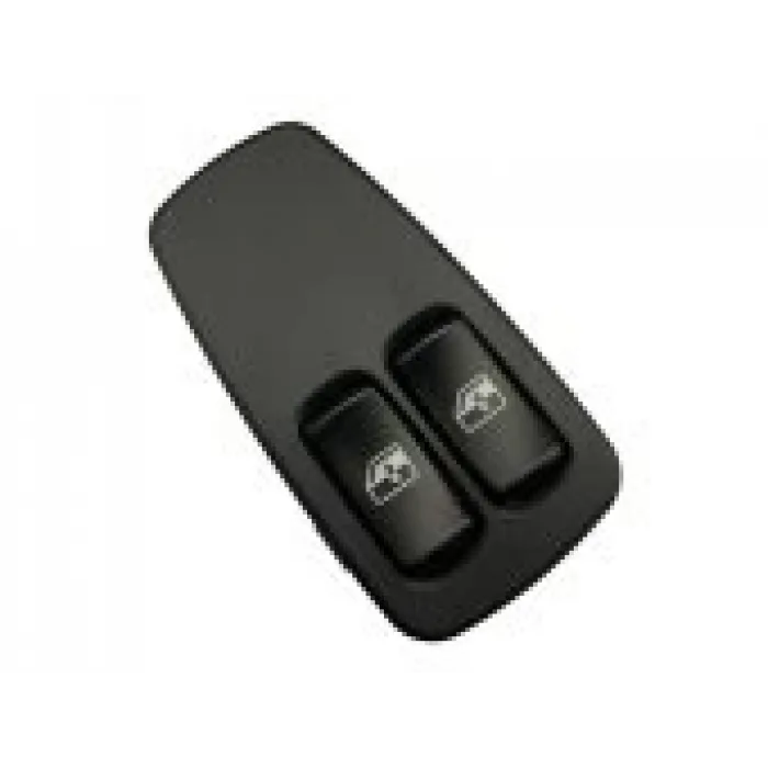 Scania P G R T Serisi Cam Açma Düğmesi Anahtarı (ayna Ayarsız)