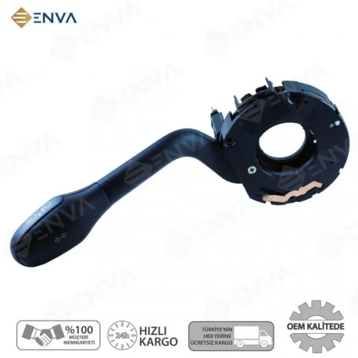 Seat Cordoba Far Sinyal Sellektör Kumanda Kolu 2000-2001