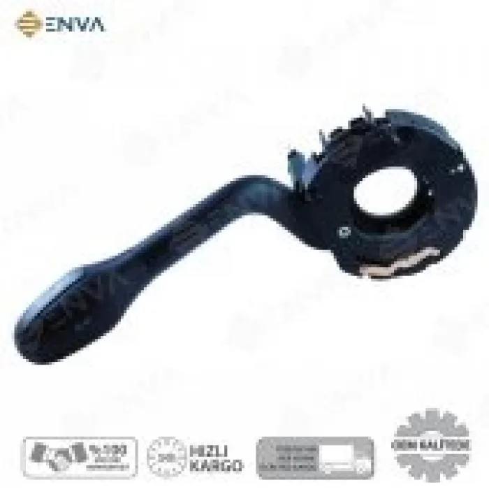 Seat Cordoba Far Sinyal Sellektör Kumanda Kolu 2000-2001