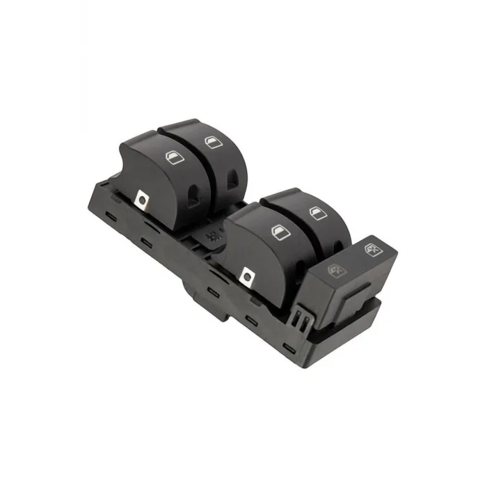 Seat Exeo Dörtlü Cam Açma Düğmesi Anahtarı 2008--2012