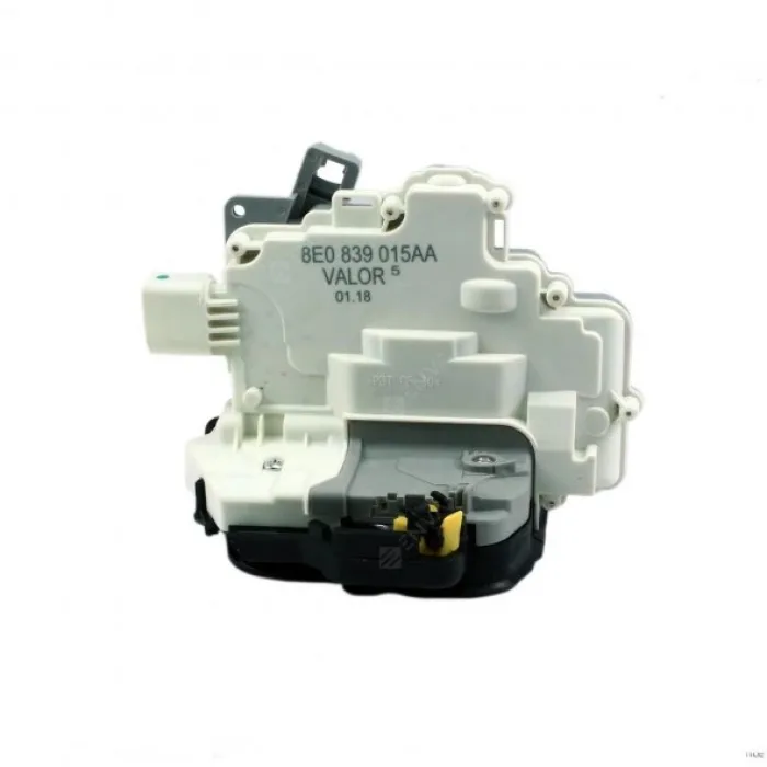 Seat Exeo Sol Arka Kapi Kilit Motoru.