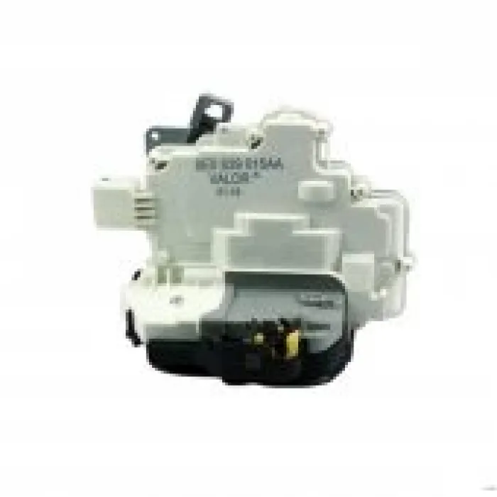 Seat Exeo Sol Arka Kapi Kilit Motoru.