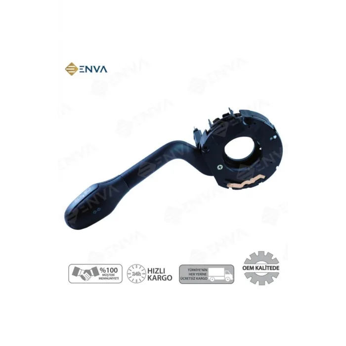 Seat İbiza Far Sinyal Sellektör Kumanda Kolu 2000-2001