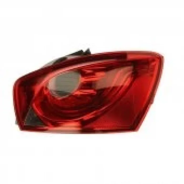 Seat Ibiza Sağ Arka Stop Lambası Arka Far 2013-2016 Hatchback