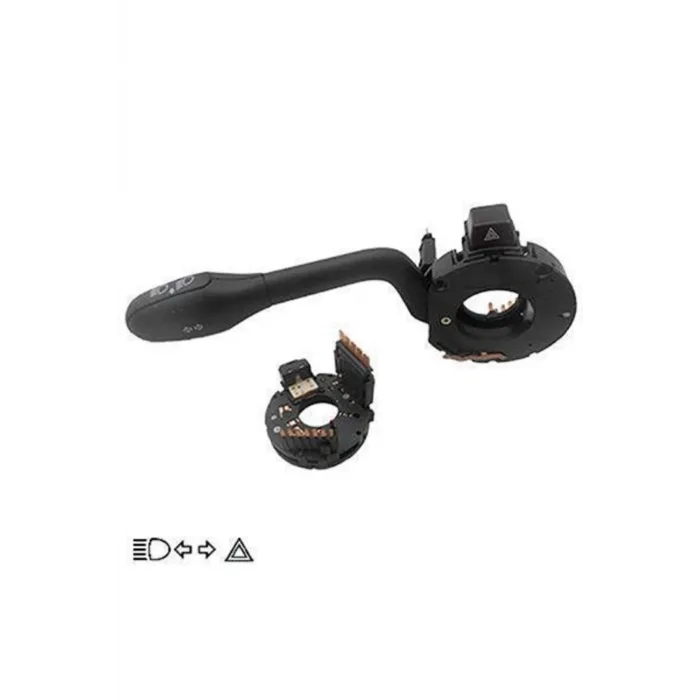 Seat Ibiza Sinyal Kolu Flaşör Anahtarı Düğmesi 1994--1999