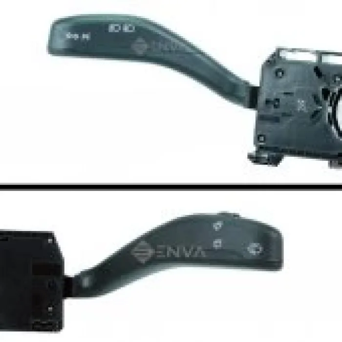 Seat İbiza Sinyal Silecek Kumanda Kolu Ünitesi 2002-2008