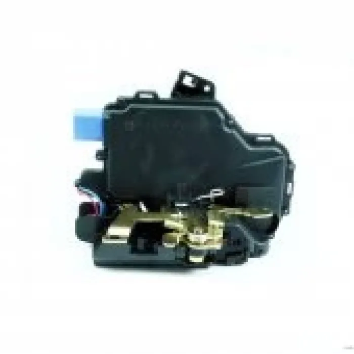Seat Ibiza Sol Arka Kapi Kilidi Kilit Merkezi Motoru 2003-2007.