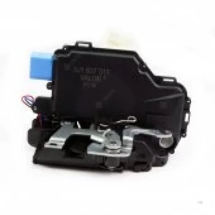 Seat Ibiza Sol Ön Kapi Kilidi Kilit Merkezi Motoru 2002-2008 315742159