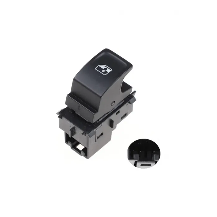 Seat Leon Sol Arka Kapı Cam Açma Düğmesi Anahtarı 2013-2019