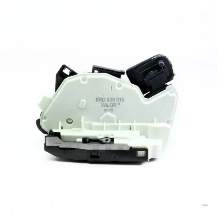 Seat Leon Sol Arka Kapi Kilidi Kapi Kilit Motoru 2013-2017.