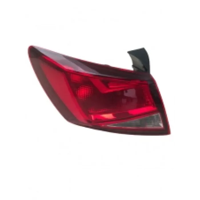 Seat Leon Stop Lambası Sol Taraf Dış 2013--2020 Ledsiz Tip Uyumlu