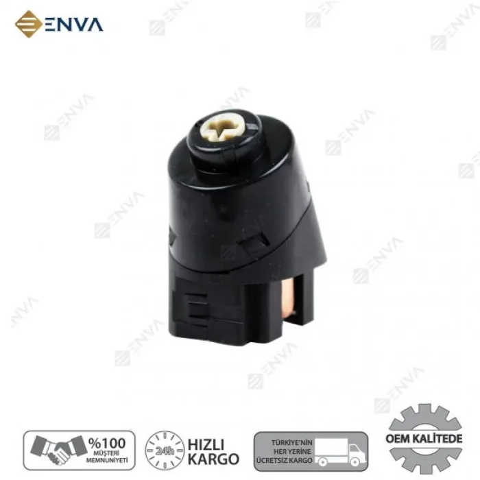 Seat Toledo Kontak Termigi Terminali 1991--1998 264847857