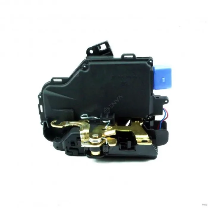 Seat Toledo Sağ Ön Kapi Kilidi Merkezi Kilit Motoru 2004-2009.