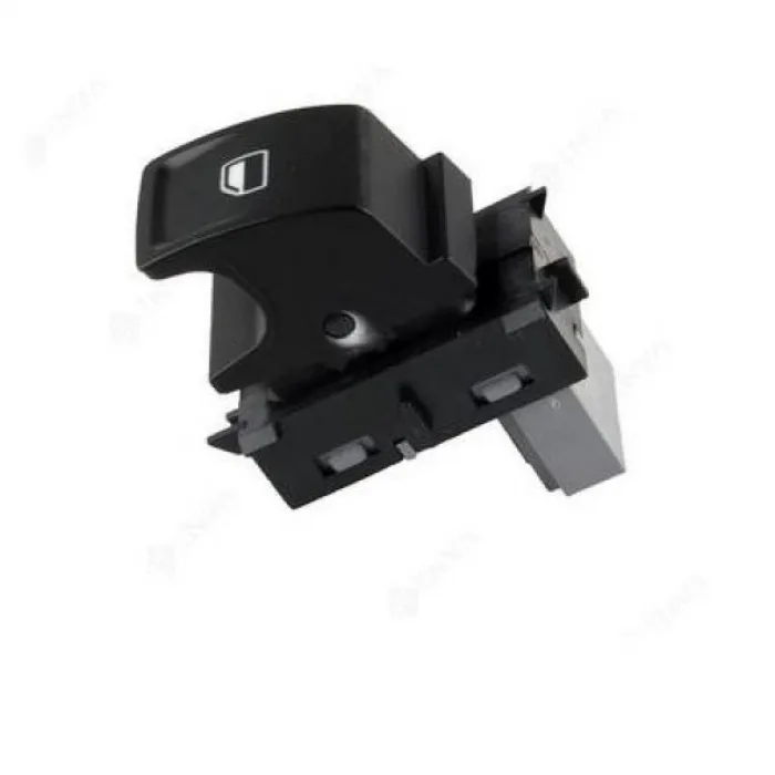 Seat Toledo Tekli Cam Açma Düğmesi Anahtarı 2013--2017