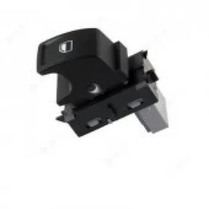 Seat Toledo Tekli Cam Açma Düğmesi Anahtarı 2013--2017