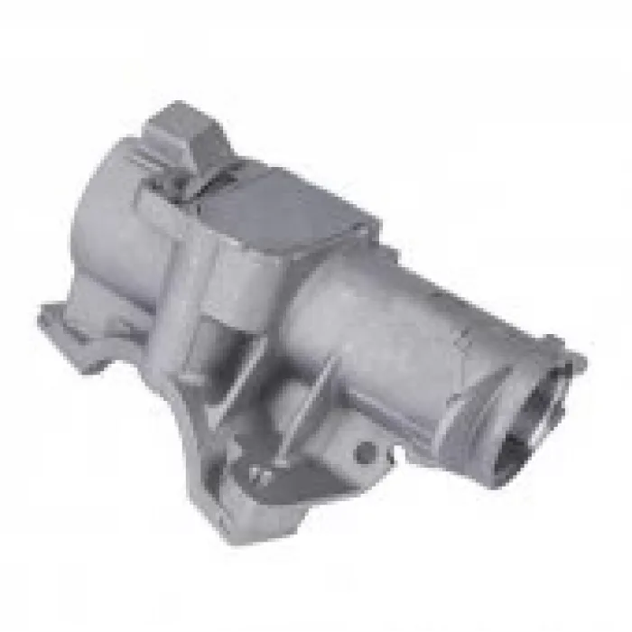 Skoda Octavia A4 Kasa Kontak Gövdesi Anahtarsız 1997-2004