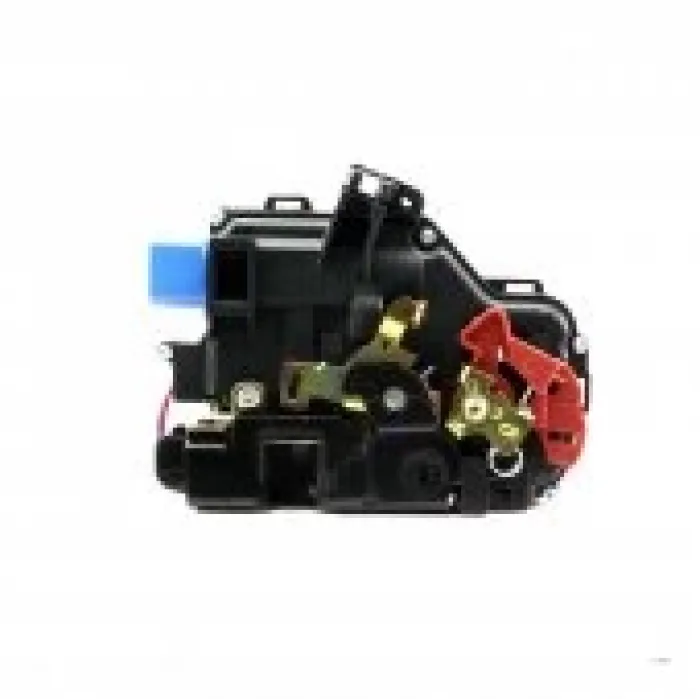 Skoda Octavia A5 Kasa Sağ Arka Kapi Kilidi Kilit Motoru 2005-2010.