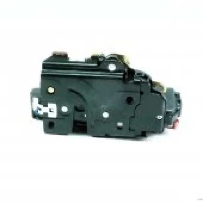 Skoda Octavia A5 Kasa Sol Arka Kapi Kilidi Kilit Motoru 2005-2010.