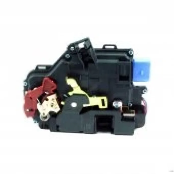 Skoda Octavia A5 Kasa Sol Ön Kapi Kilidi Kilit Motoru 2005-2010.