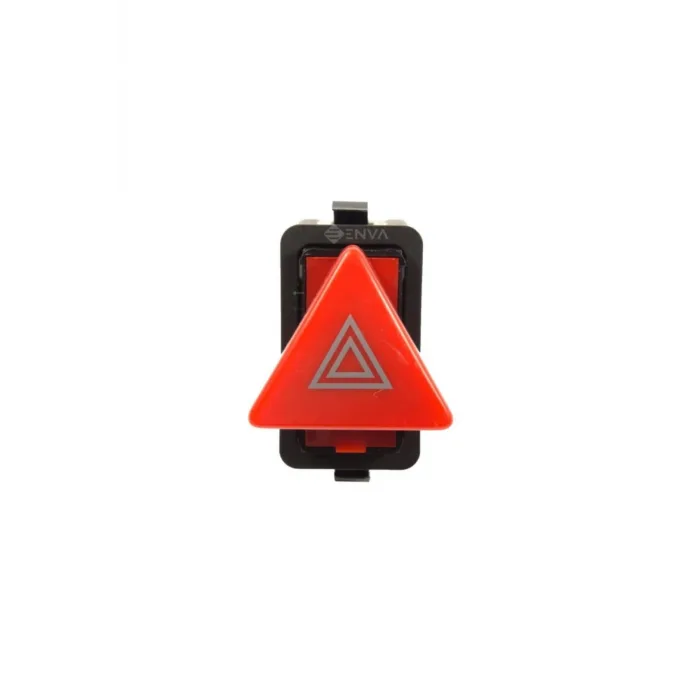 Skoda Octavia Dörtlü Sinyal Flaşör Düğmesi 1999--2004