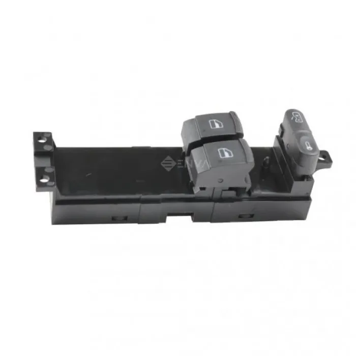 Skoda Octavia Sol Ön İkili Cam Açma Düğmesi Anahtarı 1999-2004