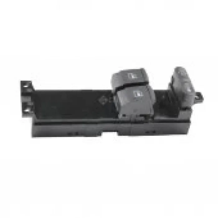 Skoda Octavia Sol Ön İkili Cam Açma Düğmesi Anahtarı 1999-2004