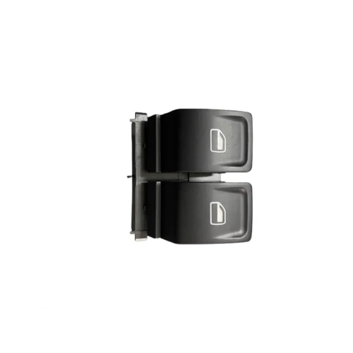 SKODA RAPİD CAM AÇMA DÜĞMESİ ANAHTARI İKİLİ 2013--2019